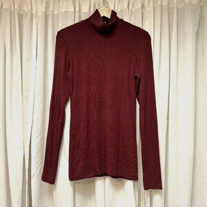 Aritzia Wilfred Turtleneck